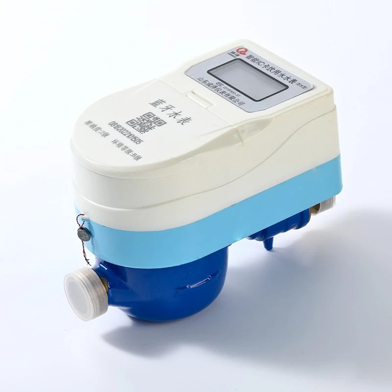Prepaid Water Meter IC Card Water Meter price